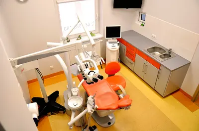 Dr Dąbek Dental Family